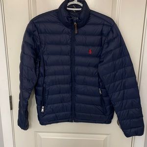 Ralph Lauren jacket